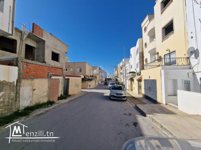 Studio RDC S0 à vendre à 85 Md à Hammamet 51355351