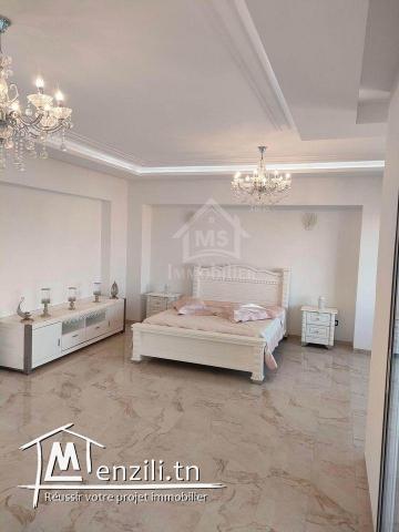 Location estivale: Villa à louer à Yasmine Hammamet 51355351