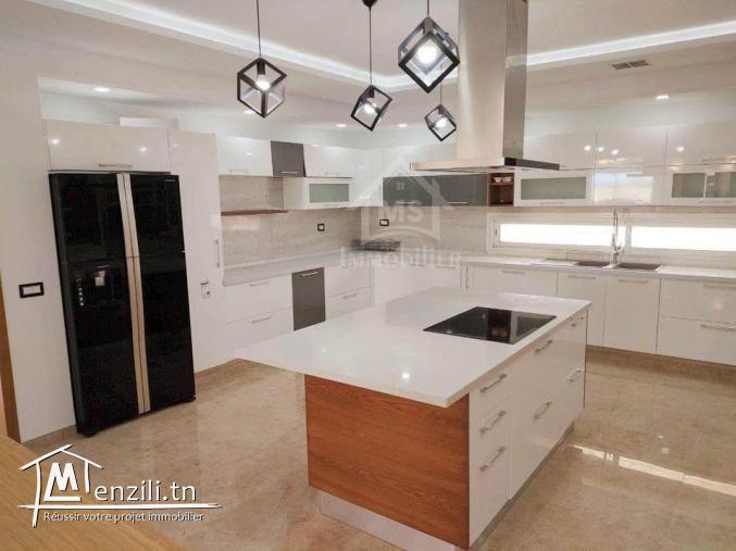 Location estivale: Villa à louer à Yasmine Hammamet 51355351