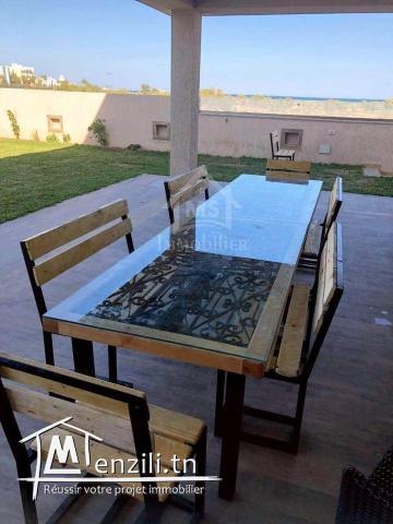 Location estivale: Villa à louer à Yasmine Hammamet 51355351