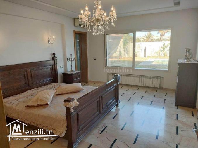 Location estivale: Villa à louer à Yasmine Hammamet 51355351