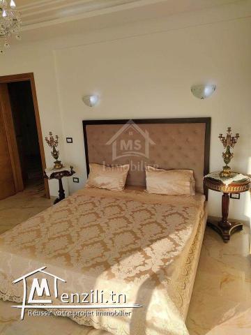 Location estivale: Villa à louer à Yasmine Hammamet 51355351