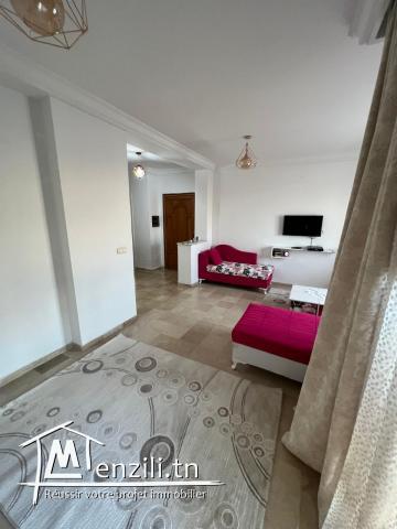 Appartement S+3 175000dt