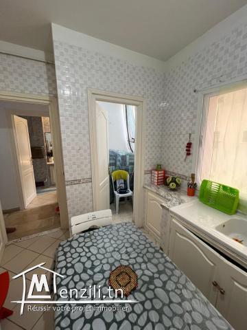 Appartement S+3 175000dt