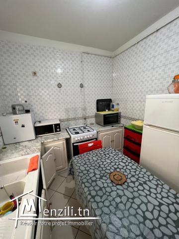 Appartement S+3 175000dt