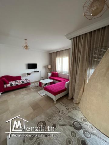 Appartement S+3 175000dt