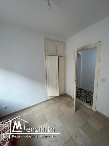 Appartement S+3 175000dt