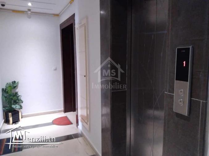 App de 83 m² à vendre à AFH Mrezga