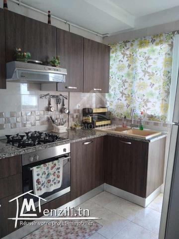 App de 83 m² à vendre à AFH Mrezga