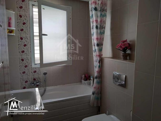 App de 83 m² à vendre à AFH Mrezga