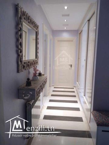 App de 83 m² à vendre à AFH Mrezga