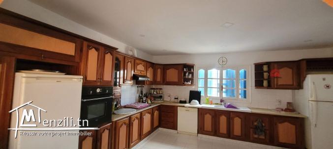 GRANDE PROPRIÉTÉ À VENDRE À DJERBA ARKOU - RÉF V668