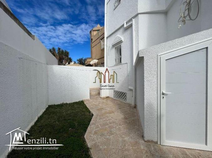 V437 Villa ORANGE ZONE TOURISTIQUE