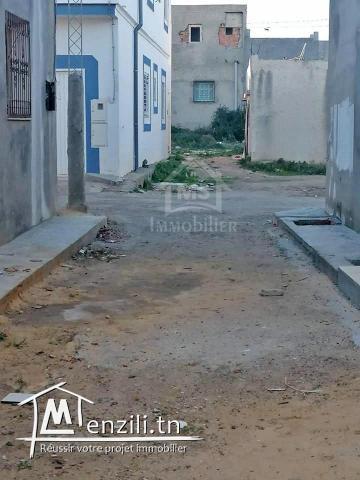 A vendre à Korba, un terrain de 180 m² 51355351