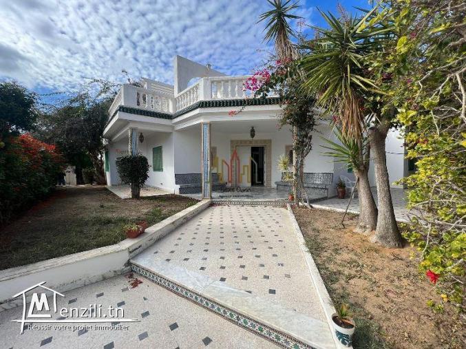 V435 Villa MISTRAL MISTRAL NORD