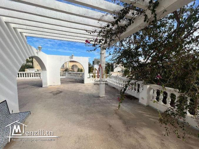 V435 Villa MISTRAL MISTRAL NORD