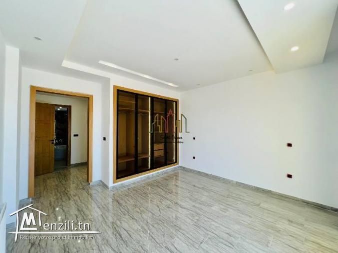 V443 VILLA MARAM HAMMAMET NORD