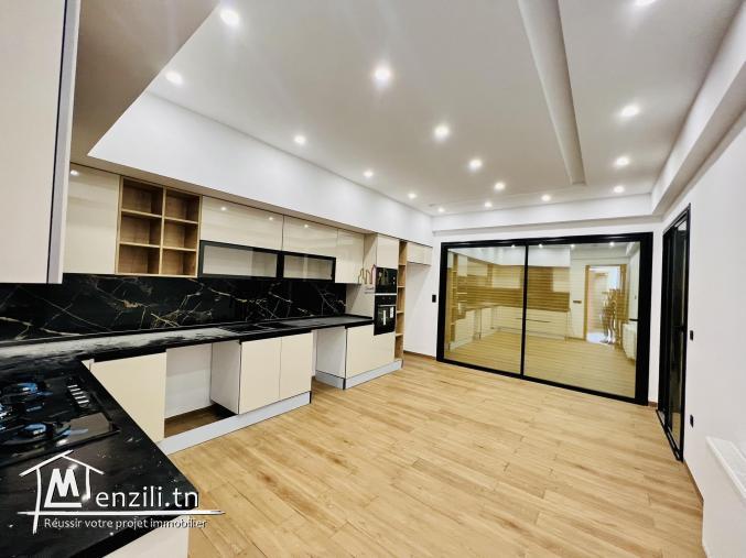 V443 VILLA MARAM HAMMAMET NORD