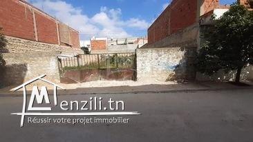 Un lot de terrain de 372 m² à vendre à Korba 51355351