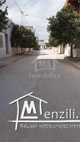 Un lot de terrain de 372 m² à vendre à Korba 51355351