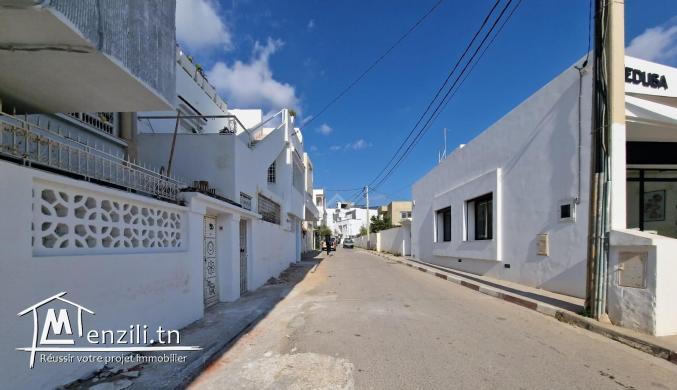 Des appartements S+2 encours de construction à vendre 51355351