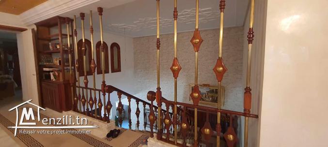 A Vendre Villa de maitre à Khezama Sousse