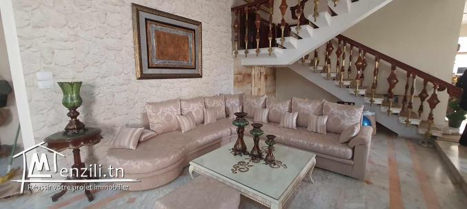 A Vendre Villa de maitre à Khezama Sousse