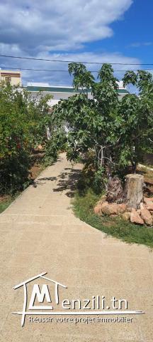 A Vendre Villa de maitre à Khezama Sousse