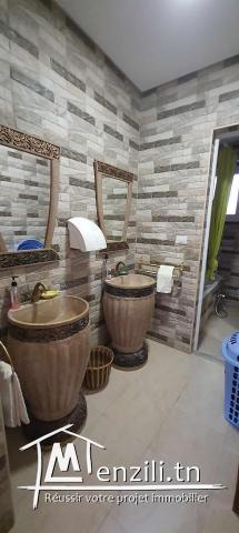 A Vendre Villa de maitre à Khezama Sousse