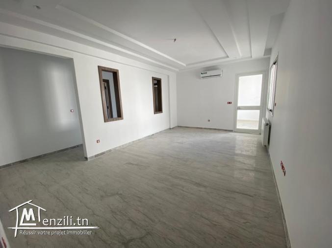 A vendre un appartement Direct promoteur en ( S+3 / S+2 ) à la nouvelle médina 3