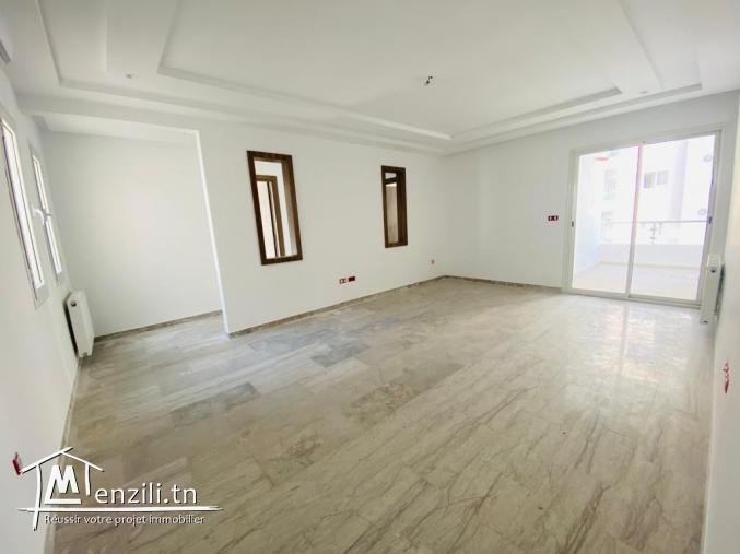 A vendre un appartement Direct promoteur en ( S+3 / S+2 ) à la nouvelle médina 3