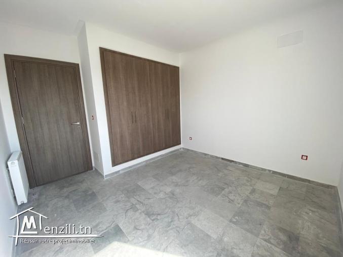 A vendre un appartement Direct promoteur en ( S+3 / S+2 ) à la nouvelle médina 3