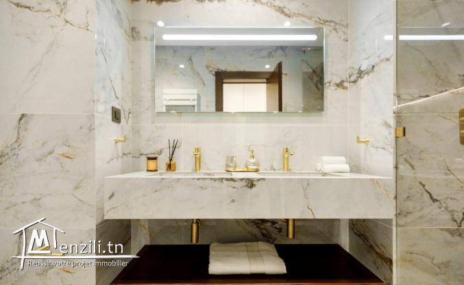 A Vendre des appartements modernes à Ain Zaghouan