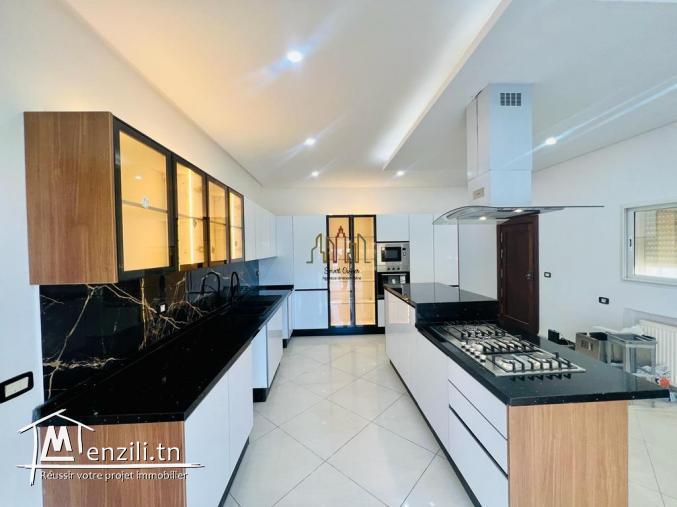 V431 Villa ZEN SIDI HAMMED HAMMAMET