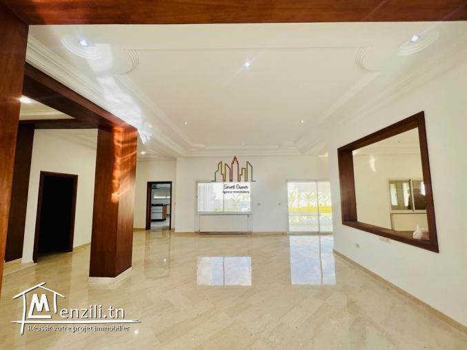 V431 Villa ZEN SIDI HAMMED HAMMAMET