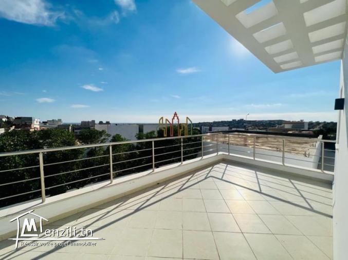 V431 Villa ZEN SIDI HAMMED HAMMAMET