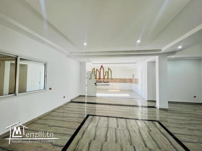 V430 Villa HAZAR SIDI HAMMED HAMMAMET