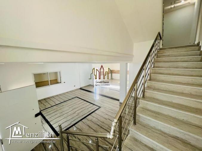 V430 Villa HAZAR SIDI HAMMED HAMMAMET