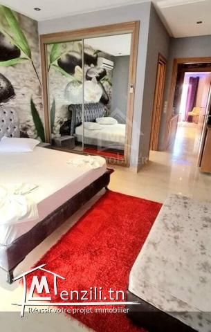 Location estivale: Villa avec piscine à louer à Hammamet Sud 51355351