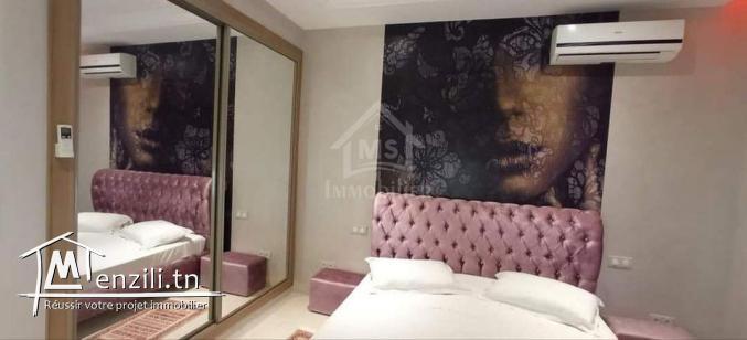 Location estivale: Villa avec piscine à louer à Hammamet Sud 51355351