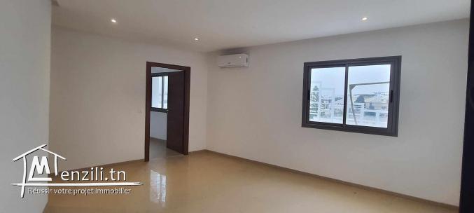 A vendre Bureau H1 à Hammam Sousse