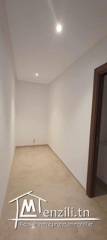 A vendre Bureau H1 à Hammam Sousse