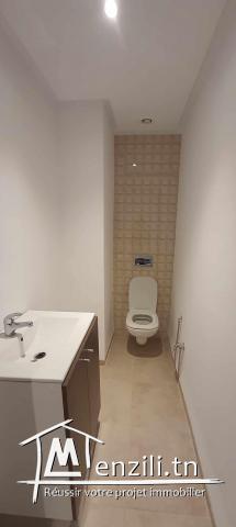 A vendre Bureau H1 à Hammam Sousse