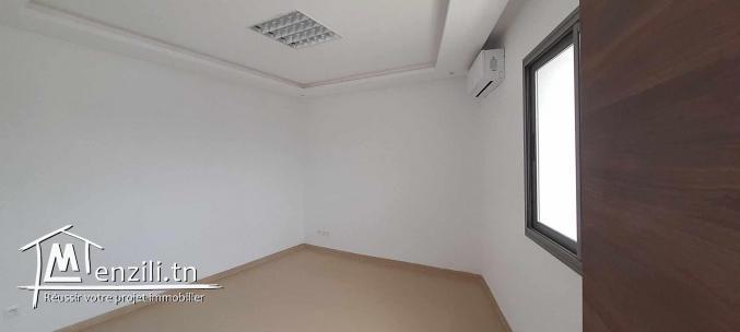 A vendre Bureau H1 à Hammam Sousse
