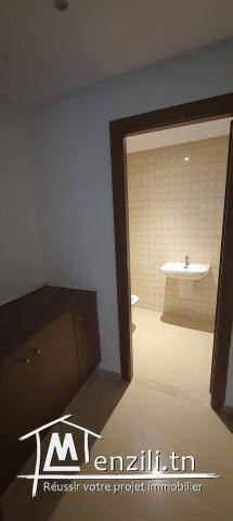 A Vendre Bureau à Hammam Sousse