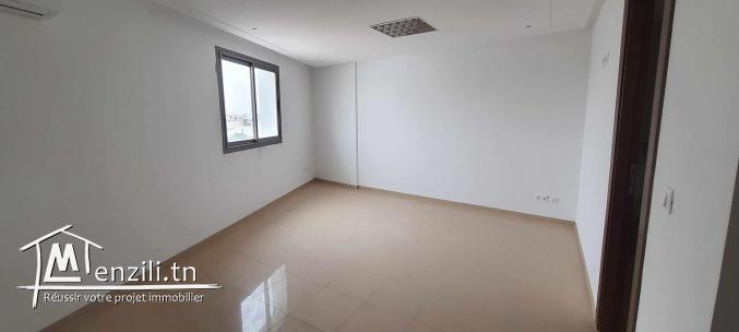 A Vendre Bureau à Hammam Sousse