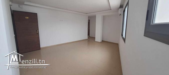 Bureau H2 a vendre à Hammam Sousse