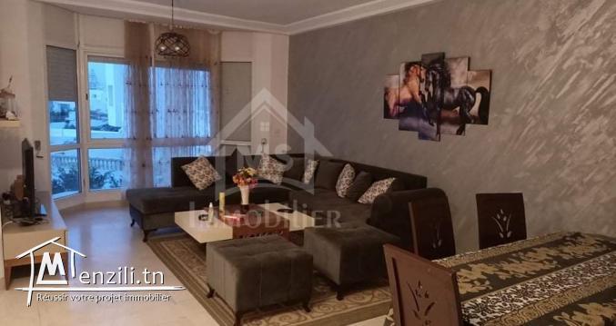 Location estivale: Appartement pieds dans l'eau à louer à Hammamet 51355351