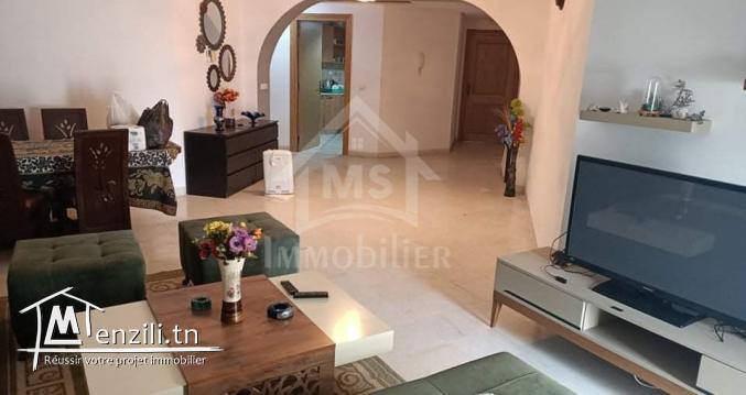 Location estivale: Appartement pieds dans l'eau à louer à Hammamet 51355351