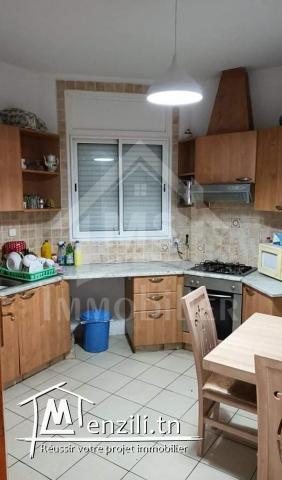 Location estivale: Appartement pieds dans l'eau à louer à Hammamet 51355351